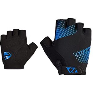 ZIENER Camillo Cycling Gloves - Persian Blue ZIENER Camillo Cycling Gloves - Persian Blue