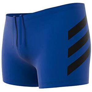 adidas PRO BIG 3S BOX Boxer, Man, Azurea/Black, 0 adidas PRO BIG 3S BOX Boxer, Man, Azurea/Black, 0