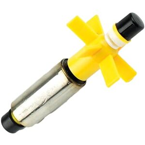 Blagdon Midipond 5500 Pump Impellor, Yellow, Grey, Black Blagdon Midipond 5500 Pump Impellor, Yellow, Grey, Black