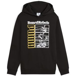 Puma MID90S Hoodie FL B Puma MID90S Hoodie FL B