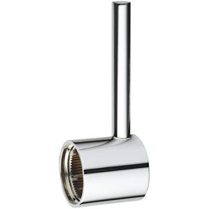 Grohe Ambi Cosmopolitan Handle Neutral Chrome 48175000 Grohe Ambi Cosmopolitan Handle Neutral Chrome 48175000