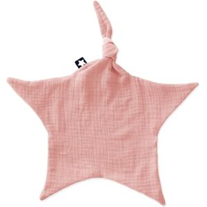 Julius Zöllner Cuddly Blanket Terra Dusty Rose Julius Zöllner Cuddly Blanket Terra Dusty Rose