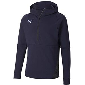 Puma teamFINAL 21 Casuals Hoody Puma teamFINAL 21 Casuals Hoody