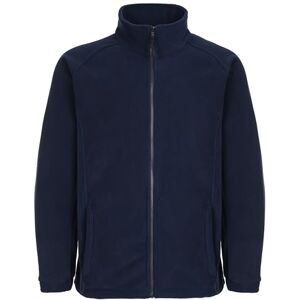 Fort Mens 205 Melrose Fleece Jacket, Navy, M UK Fort Mens 205 Melrose Fleece Jacket, Navy, M UK