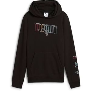 Puma ESS LOGO LAB Execution Hoodie TR B Puma ESS LOGO LAB Execution Hoodie TR B