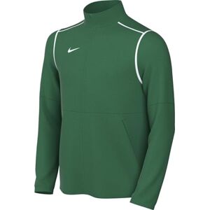 Nike FJ3026-302 Y NK DF PARK20 TRK JKT K R Jacket Unisex PINE GREEN/WHITE/WHITE Size S Nike FJ3026-302 Y NK DF PARK20 TRK JKT K R Jacket Unisex PINE GREEN/WHITE/WHITE Size S