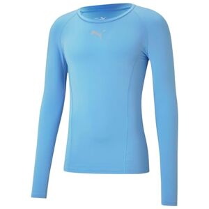 Puma LIGA Baselayer Tee LS Puma LIGA Baselayer Tee LS
