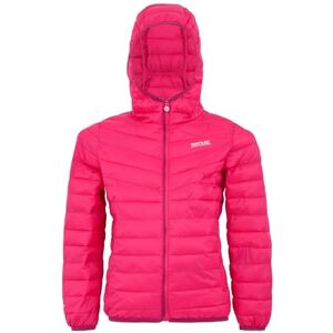 Regatta Kids' Hooded Hillpack III Jacket with premium recycled synthetic down insulation, perfect for walking, outdoor activities & everyday use Regatta Kids' Hooded Hillpack III Jacket with premium recycled synthetic down insulation, perfect for walking, outdoor activities & everyday use