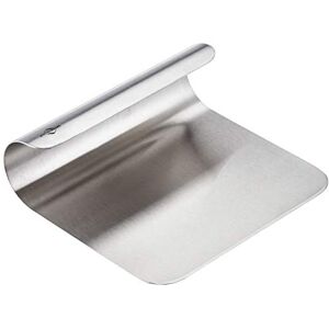 Küchenprofi 804992800 Kitchen Spatula, 18/8 Stainless Steel, Silver Küchenprofi 804992800 Kitchen Spatula, 18/8 Stainless Steel, Silver