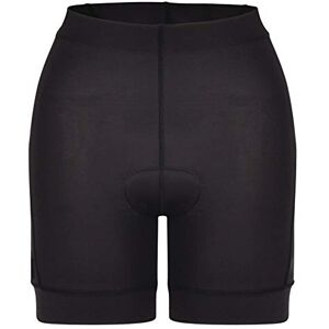 Dare 2b Womens Habit Cycling Shorts in Black Moisture Wick Tecnhology, Quick Drying, Anti Chafing & Reflective Trims for Low Light Ideal for Working Out, Yoga & Cycling Dare 2b Womens Habit Cycling Shorts in Black Moisture Wick Tecnhology, Quick Drying, Anti Chafing & Reflective Trims for Low Light Ideal for Working Out, Yoga & Cycling