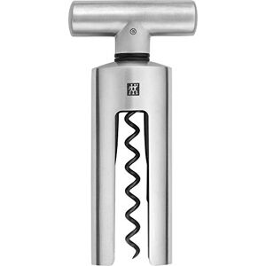 ZWILLING Sommelier, Corkscrew, Silver, 2-tlg. Set ZWILLING Sommelier, Corkscrew, Silver, 2-tlg. Set