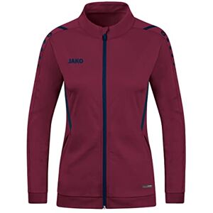 JAKO Challenge Women's Polyester Jacket JAKO Challenge Women's Polyester Jacket