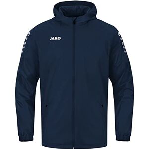 JAKO Team 2.0 All Weather Jacket, Unisex, All Seasons (1 Piece) JAKO Team 2.0 All Weather Jacket, Unisex, All Seasons (1 Piece)