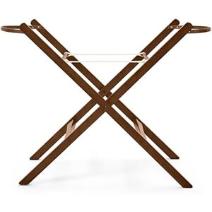 The Little Green Sheep Daybed, Walnut, Foldable Stand The Little Green Sheep Daybed, Walnut, Foldable Stand