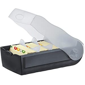 HAN Croco A7 Translucent Black HAN Croco A7 Translucent Black