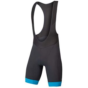 Endura Xtract Lite Cycling Bibshort Ultra-Light UPF50+ Moisture-Wicking Bibshorts, Bright Blue, 2XL Endura Xtract Lite Cycling Bibshort Ultra-Light UPF50+ Moisture-Wicking Bibshorts, Bright Blue, 2XL