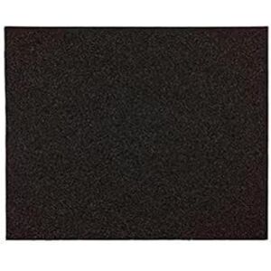 kwb Waterproof Sandpaper Sheet 230X280 Mm Made Of Silicon Carbide With Grit 320, High-Quality Synthetic Resin Bonding and Waterproof Backing Material for Fine Bodywork Sanding kwb Waterproof Sandpaper Sheet 230X280 Mm Made Of Silicon Carbide With Grit 320, High-Quality Synthetic Resin Bonding and Waterproof Backing Material for Fine Bodywork Sanding