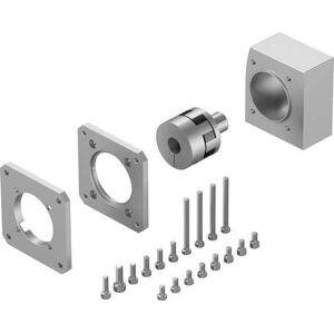 FESTO 557989 Axial Kit, Model EAMM-A-L62-80G FESTO 557989 Axial Kit, Model EAMM-A-L62-80G