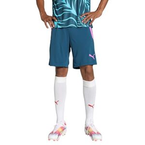 Puma teamLIGA Training Shorts 2 (Open Pockets) Puma teamLIGA Training Shorts 2 (Open Pockets)