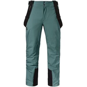 Schöffel Pants Style Pine MNS Steel Grey Schöffel Pants Style Pine MNS Steel Grey
