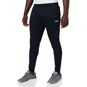 JAKO Classico Men's Tracksuit Bottoms, Mens, Tracksuit Bottoms Classico, 8450, Navy, XL JAKO Classico Men's Tracksuit Bottoms, Mens, Tracksuit Bottoms Classico, 8450, Navy, XL