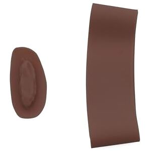 3B Scientific Wound Coverings Set for Wound Packing Trainer – Dark Skin Tone 3B Scientific Wound Coverings Set for Wound Packing Trainer – Dark Skin Tone