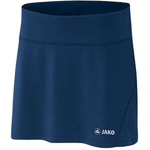 JAKO Women's Basic Skirt Navy JAKO Women's Basic Skirt Navy