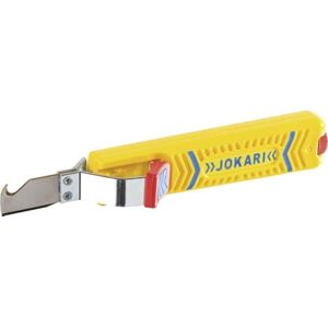 JOKARI NYM Stripper, 8-28 mm, NO.28 SECURA JOKARI NYM Stripper, 8-28 mm, NO.28 SECURA