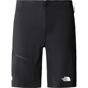 The North Face Men's Speedlight Slim Straight Reg Shorts, TNF Black/Npf, 32 The North Face Men's Speedlight Slim Straight Reg Shorts, TNF Black/Npf, 32