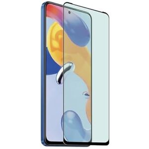 Tiger GLASS PLUS VT XIAOMI REDMI NOTE 11 5G/11S 5G/POCO M4 PRO 5G Tiger GLASS PLUS VT XIAOMI REDMI NOTE 11 5G/11S 5G/POCO M4 PRO 5G