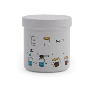 3B Scientific Artificial Solid Stool Powder 150 g for Bowel Care Trainer P16 3B Scientific Artificial Solid Stool Powder 150 g for Bowel Care Trainer P16