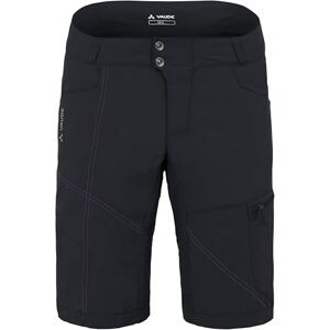 VAUDE Men's Tamaro Shorts Black, Small VAUDE Men's Tamaro Shorts Black, Small