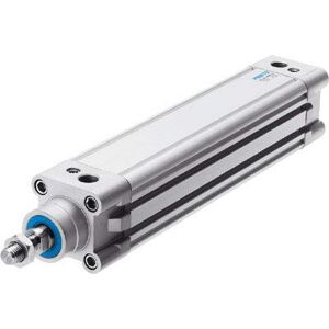 FESTO 1922629 Model DNC-50-20-PPV-A Standard Cylinder FESTO 1922629 Model DNC-50-20-PPV-A Standard Cylinder