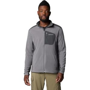 Columbia Men's Full Zip Fleece Jacket, Klamath Range Columbia Men's Full Zip Fleece Jacket, Klamath Range