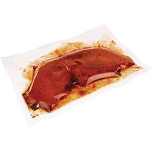 Vogue CL199 Vacuum Flat Bag, 300 mm Width x 350 mm Length (Pack of 100) Vogue CL199 Vacuum Flat Bag, 300 mm Width x 350 mm Length (Pack of 100)