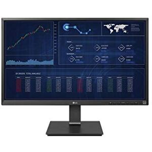 LG 27CN650N-6A All-in-One PC/workstation Intel Celeron 68.6 cm (27") 1920 x 1080 pixels 4 GB DDR4-SDRAM 16 GB eMMC Wi-Fi 6 (802.11ax) Black LG 27CN650N-6A All-in-One PC/workstation Intel Celeron 68.6 cm (27") 1920 x 1080 pixels 4 GB DDR4-SDRAM 16 GB eMMC Wi-Fi 6 (802.11ax) Black