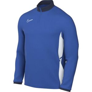 Nike FZ9767-463 M NK DF ACD25 DRIL TOP Sweatshirt Men's ROYAL BLUE/MIDNIGHT NAVY/WHITE/WHITE Size 2XL Nike FZ9767-463 M NK DF ACD25 DRIL TOP Sweatshirt Men's ROYAL BLUE/MIDNIGHT NAVY/WHITE/WHITE Size 2XL