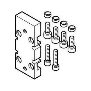 FESTO 1279797 Adapter Kit, Model DHAA-G-H2-16-B11-25 FESTO 1279797 Adapter Kit, Model DHAA-G-H2-16-B11-25