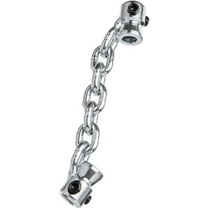 RIDGID 64293 FlexShaft Knocker, K9-102, 1.5"-2" (32 – 50 mm), Single Chain RIDGID 64293 FlexShaft Knocker, K9-102, 1.5"-2" (32 – 50 mm), Single Chain