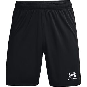 Under Armour Men's UA M's Ch. Knit Short Pants Black Under Armour Men's UA M's Ch. Knit Short Pants Black