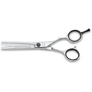 3 Claveles 12789 Hairdressing Scissors 5.5 Inches Cranberry 3 Claveles 12789 Hairdressing Scissors 5.5 Inches Cranberry