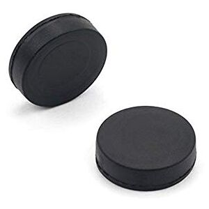 FIRST4MAGNETS Rubber Coated N42 Neodymium Magnet for Arts, Crafts, Model Making, DIY, Hobbies, Office and Home 21.5mm dia x 6.1mm thick 6.2kg Pull Pack of 10 FIRST4MAGNETS Rubber Coated N42 Neodymium Magnet for Arts, Crafts, Model Making, DIY, Hobbies, Office and Home 21.5mm dia x 6.1mm thick 6.2kg Pull Pack of 10