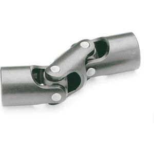 Ganter Normelemente Gantern Standard Elements Universal Joints Shaft Coupling GN 9080-25-B16-DG Plain Bearing, Double, Diameter 25 mm, Bore B16 Ganter Normelemente Gantern Standard Elements Universal Joints Shaft Coupling GN 9080-25-B16-DG Plain Bearing, Double, Diameter 25 mm, Bore B16