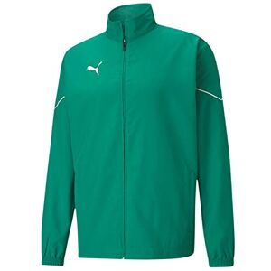 Puma teamRISE Sideline Jacket Puma teamRISE Sideline Jacket