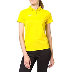 Joma Women's Hobby polo, Lemon Tree, L UK Joma Women's Hobby polo, Lemon Tree, L UK