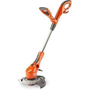 Flymo Contour 650E Electric Grass Trimmer and Edger, 650 W, Cutting Width 30 cm, Orange Flymo Contour 650E Electric Grass Trimmer and Edger, 650 W, Cutting Width 30 cm, Orange
