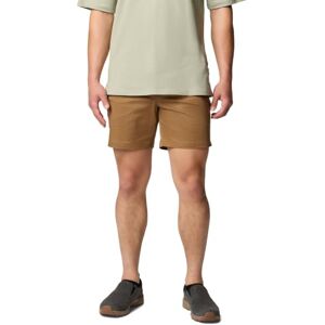 Columbia Men's Landroamer Twill Short, Hiking Shorts, Delta, W28/L7 Columbia Men's Landroamer Twill Short, Hiking Shorts, Delta, W28/L7
