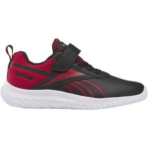 Reebok Male Kids Rush Runner 5 SYN ALT FTWWHT/VECRED/NGHBLK 10 Reebok Male Kids Rush Runner 5 SYN ALT FTWWHT/VECRED/NGHBLK 10