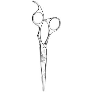 Olivia Garden Silkcut 5.75" Right Hand Scissors Precision Cutting, Ergonomic Handle, For Professional Hairdressers Olivia Garden Silkcut 5.75" Right Hand Scissors Precision Cutting, Ergonomic Handle, For Professional Hairdressers