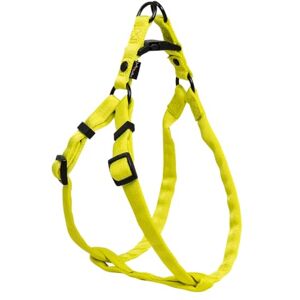 JACK AND VANILLA , Ergonomic Nylon Dog Harness, Adjustable, Lightweight and Durable, Ideal for Walks and Activities, Size S 15 mm x 38-59 cm, Comfort Model JACK AND VANILLA , Ergonomic Nylon Dog Harness, Adjustable, Lightweight and Durable, Ideal for Walks and Activities, Size S 15 mm x 38-59 cm, Comfort Model